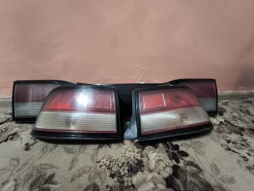 портер на продажу: Продаются задние фонари Тойота аристо 147
