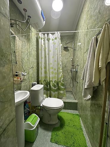 Продажа квартир: 2 комнаты, 82 м², Элитка, 6 этаж at lalafo.kg — 9 Продажа квартир: 2 комнаты, 82 м², Элитка, 6 этаж — 9