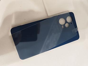 корпус пк бишкек: Redmi, Redmi Note 12 Pro 5G, Жаңы, түсү - Көк — 2