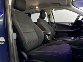 Ford: FORD KUGA, 2020. god., dizel, automatik, Titanium paket. Plaćene sve — 12