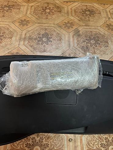 Панели, обшивки: Торпедо Lexus — 12