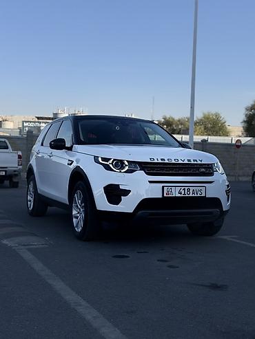 фара 2114: Land Rover Discovery Sport: 2019 г., 2 л, Автомат, Дизель, Кроссовер — 3