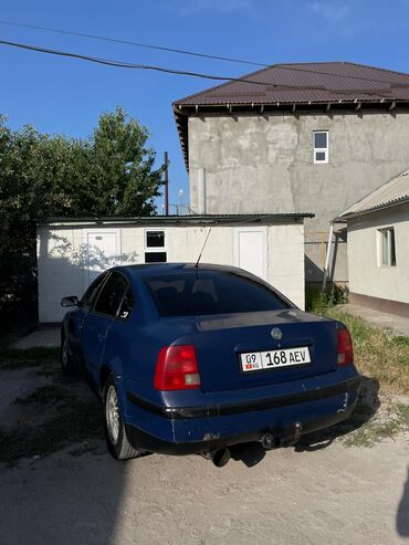 гитара на пассат: Volkswagen Passat: 1998 г., 1.8 л, Механика, Бензин, Седан