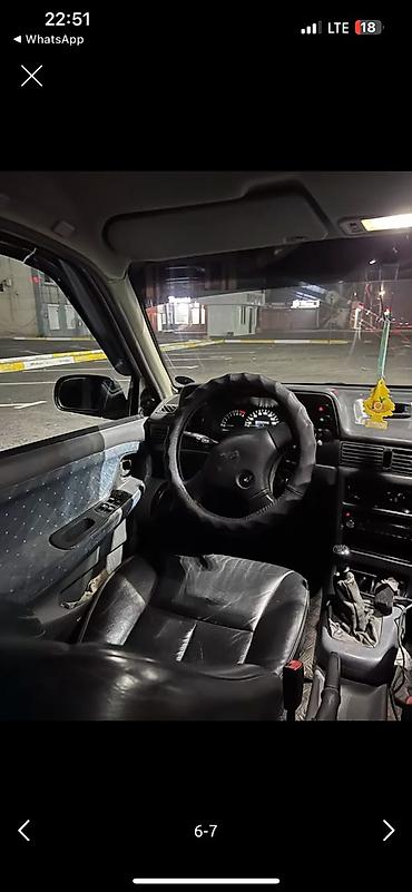 Daewoo Nexia: 2006 г., 1.6 л, Механика, Бензин, Седан