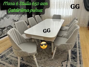 Soyuducular: Masa desti
