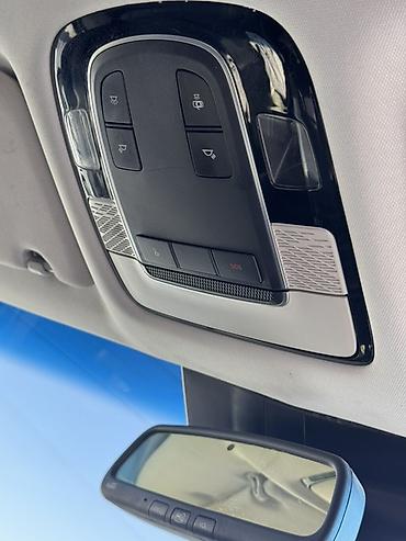 android avto: Hyundai Palisade: 2021 г., 2.2 л, Автомат, Дизель, Кроссовер — 10