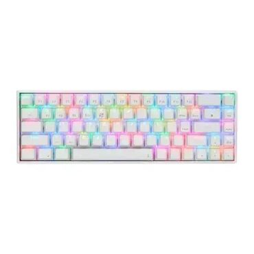 ugradni usb za auto: ⌨️ Xtrike GK993W – Bežična mehanička tastatura (68 tastera, bela) 📦