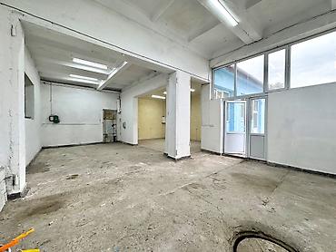 продаю гараж аламедин 1: Продаю! Комерч. помещение 450м2 на участке 5.2 сотки Подойдет под СТО — 4