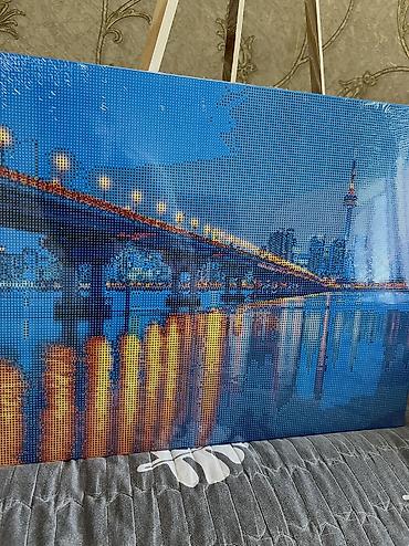 прикольные наволочки: Алмазная мозаика😍 Размер 50*40-450с 40*30-250с В наборе стилус — 8