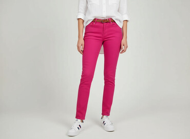 adidas pikowane buty: Adidas, Jeansy damskie, rozmiar S
