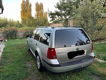 коробка на гольф 2: Volkswagen Golf: 2002 г., 1.6 л, Механика, Бензин, Универсал — 5