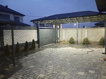 Продажа коттеджей и домов: Продаю дом 4 комнаты, 190 м², с дизайнерским ремонтом, участок 4 — 28