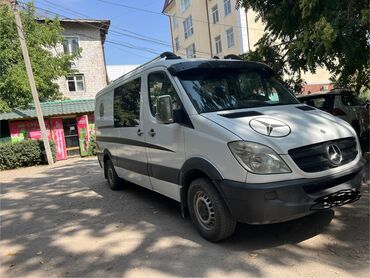 купить двигатель опель астра 1 7 дизель: Mercedes-Benz Спринтер: 2006 г., 2.2 л, Механика, Дизель, Бус