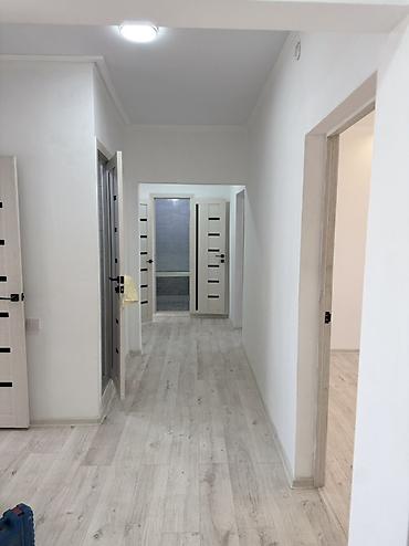 Продажа квартир: 4 комнаты, 97 м², 105 серия, 5 этаж, Евроремонт — 8