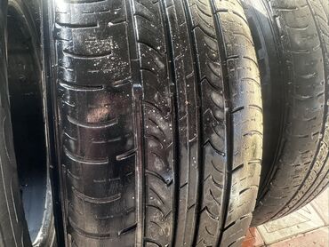 Təkərlər: İşlənmiş Şin Nexen 215 / 60 / R 16 — 8