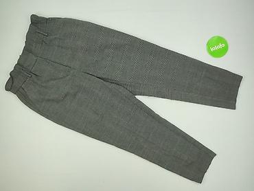marks: Reserved, Spodnie materiałowe damskie, rozmiar M — 2