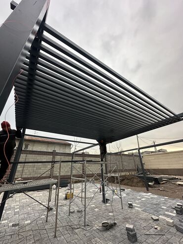 Сварка: Сварка | Ворота, Навесы, Перила Гарантия, Бесплатная смета, Монтаж — 10