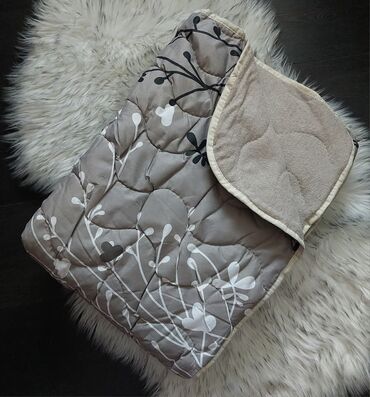 Prekrivači za nameštaj: Štep deka Dimenzije-140*200 Cena 2400 dij Pitati za dostupne dezene ❗ — 18