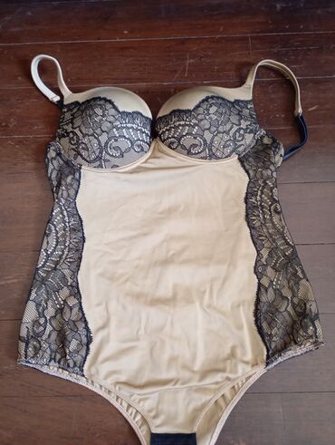 Пеньюары: Новые!!! Ликвидация! Пеньюары, боди, корсеты. Производство Франция — 10