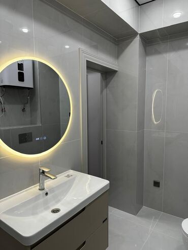 Продажа квартир: 3 комнаты, 78 м², Индивидуалка, 8 этаж, Дизайнерский ремонт — 8