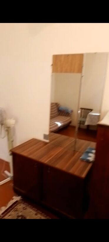 Uzunmüddətli kirayə evlər: 80 kv. m, 2 otaqlı, Telefon, Qaz, İnternet — 10