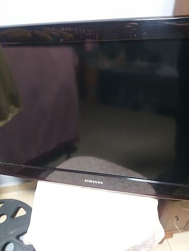 tab s9: Продаю"Самсунг"‐80см в рабочем состоянии — 1