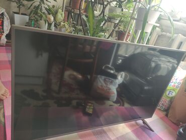 тв lg: Телевизор VASIN LED-42E3000 - Диагональ экрана: 42 дюйма lalafo.kg да тв lg: Телевизор VASIN LED-42E3000 - Диагональ экрана: 42 дюйма
