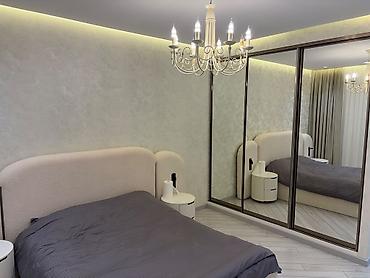Квартиры: 3 комнаты, Новостройка, 120 м² — 6