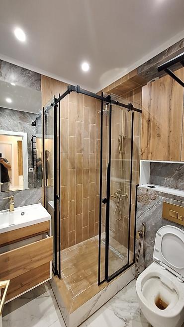 Ремонт под ключ: Ремонт под ключ | Ванны, Кафе, рестораны, Комнаты Больше 6 лет опыта — 3