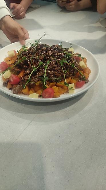 Ресторанный бизнес: Курсы | Повара — 9