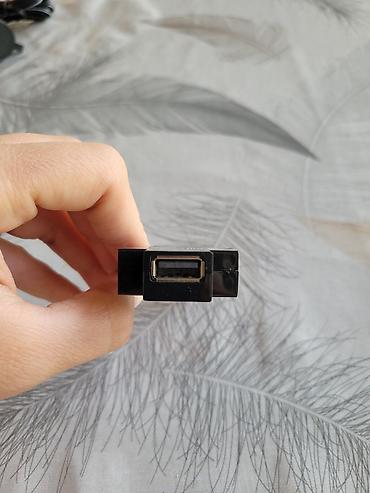 Kabellər: Kabel Type C (USB-C), İşlənmiş — 3