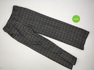 grawik: Margo collection, Spodnie materiałowe damskie, rozmiar L — 2