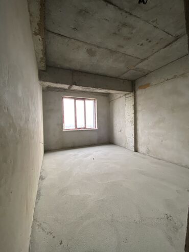 Продажа квартир: 3 комнаты, 103 м², Элитка, 12 этаж, ПСО (под самоотделку) — 6