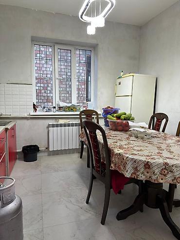 Продажа коттеджей и домов: 🏘️ Продается дом 92 кв.м 📍Ак -ордо 3, рядом асфальтированная — 11