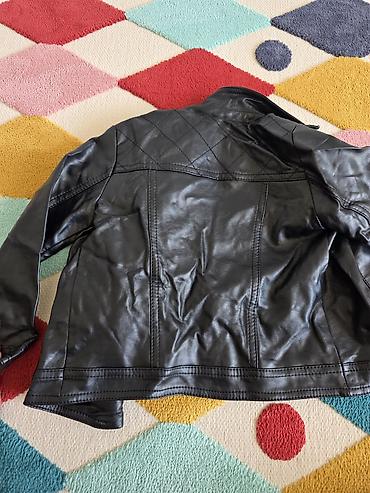 səməni paltarı: Jaket, Qız üçün, 3 - 4 yaş, Koton — 3