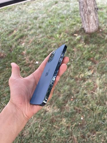 iphone 12 pro 128 gb: IPhone 12 Pro, 128 GB, Pacific Blue, Face ID — 2