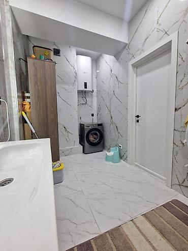 tommi: 3 комнаты, 156 м², Асанбай мкр Элитка, 3 этаж, Дизайнерский ремонт — 7