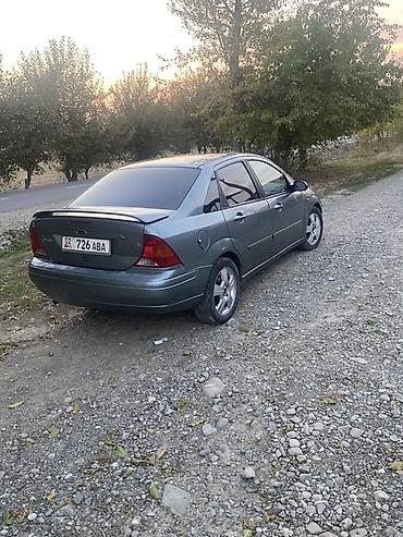 m5 e39 руль: Ford Focus: 2004 г., 2 л, Автомат, Бензин, Седан — 7