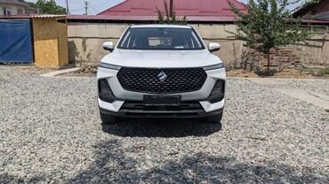 табуретка на фит: Geely Coolray: 2019 г., 1.5 л, Автомат, Бензин, Кроссовер