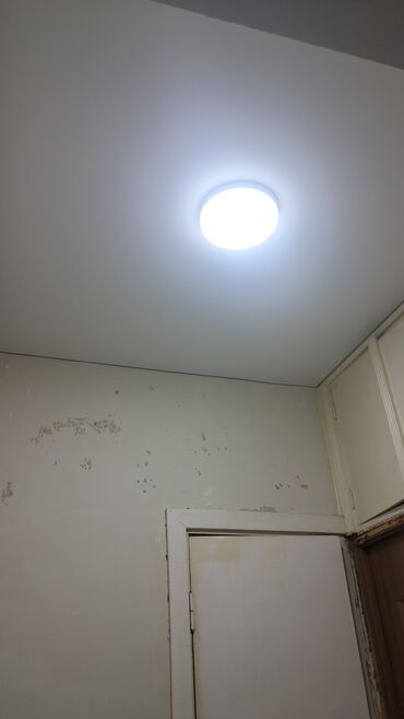 Натяжной потолок: Натяжной потолок Глянцевое, Матовое, 3D потолки Гарантия, Бесплатная консультация, Бесплатный замер — 9