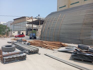 Digər tikinti xidmətləri: Söküntü işlərinin aparılması 
səliqəli və münasib qiymətə — 4