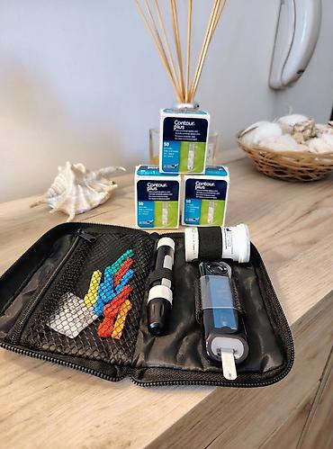 inzulin novorapid cena: Trakice za merenje secera u krvi. Contour Plus, pakovanja od 50 — 4