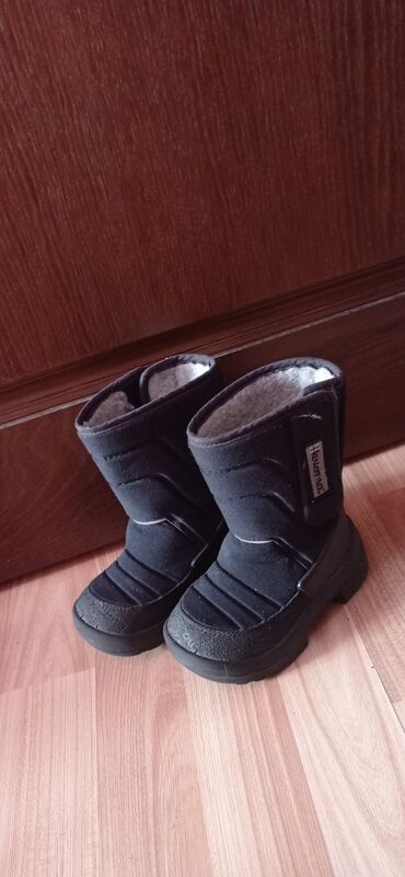 обувь зима: Фирменные сапожки зима размер 24 очень теплые качество люкс