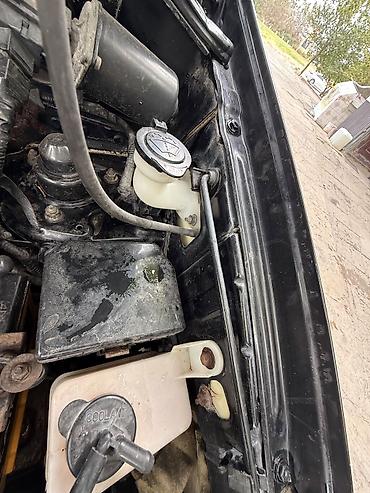 kohnə maşın bazarı: Hyundai Atos: 1.1 l | 2007 il Hetçbek — 7