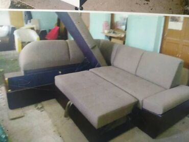 перетяжка диван: Мебель на заказ, Кровать, Диван, кресло, Пуфики