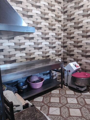Restoran, kafelər: 💥 TƏCİLİ SATILIR! XIRDALANDA HAZIR BİZNES İMKANI! 💥 🏡 Ümumi Sahə: 3.2 — 33