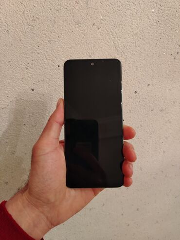 xiaomi redmi 2: Xiaomi Redmi Note 12, 128 ГБ, цвет - Голубой, 
 Сенсорный, Отпечаток пальца, С документами
