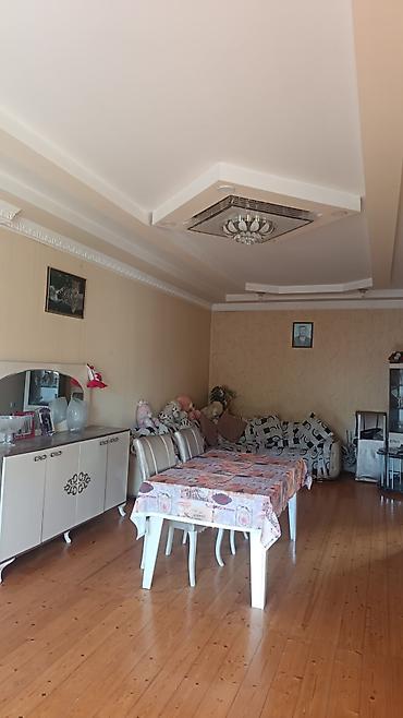 kredıtle evler: 5 otaqlı, 130 kv. m, Kredit yoxdur, Orta təmir — 5