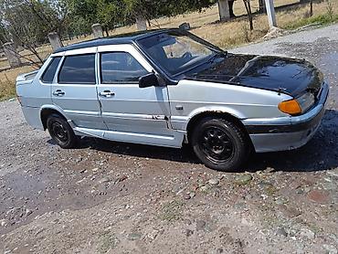 Автозапчасти: Ваз-2115 запчасти — 4