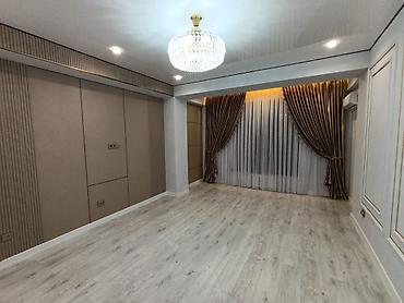 радом: 2 комнаты, 80 м², Элитка, 8 этаж, Дизайнерский ремонт — 7
